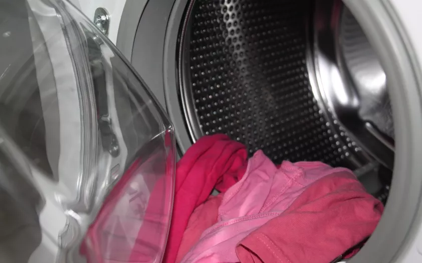 lavatrice cestello di lavaggio